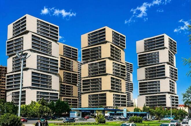 Сдается 2-комн. новостройка 116 м², м. 8 ноября, photo 1 from 16