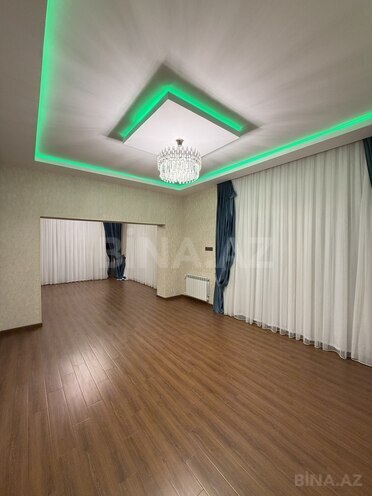 Satılır 5 otaqlı həyət evi/bağ evi 350 m², Mərdəkan q., photo 25 from 30