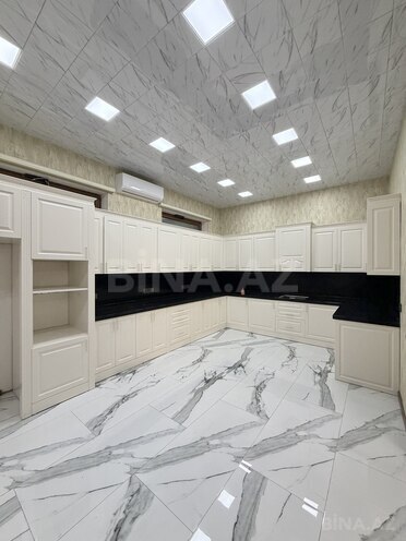 Satılır 5 otaqlı həyət evi/bağ evi 350 m², Mərdəkan q., photo 15 from 30