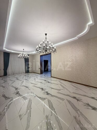 Satılır 5 otaqlı həyət evi/bağ evi 350 m², Mərdəkan q., photo 14 from 30