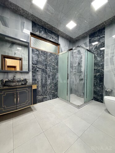 Satılır 5 otaqlı həyət evi/bağ evi 350 m², Mərdəkan q., photo 24 from 30