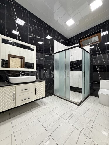 Satılır 5 otaqlı həyət evi/bağ evi 350 m², Mərdəkan q., photo 19 from 30