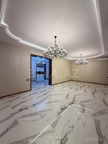 Satılır 5 otaqlı həyət evi/bağ evi 350 m², Mərdəkan q., photo 13 from 30