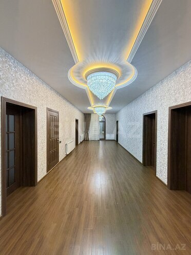Satılır 5 otaqlı həyət evi/bağ evi 350 m², Mərdəkan q., photo 21 from 30