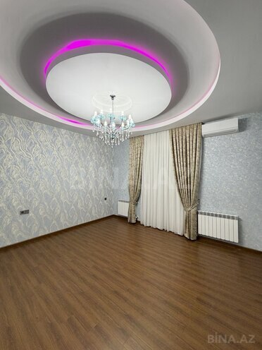 Satılır 5 otaqlı həyət evi/bağ evi 350 m², Mərdəkan q., photo 23 from 30