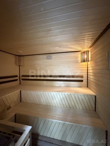 Satılır 5 otaqlı həyət evi/bağ evi 350 m², Mərdəkan q., photo 10 from 30