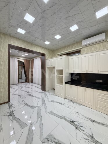 Satılır 5 otaqlı həyət evi/bağ evi 350 m², Mərdəkan q., photo 16 from 30