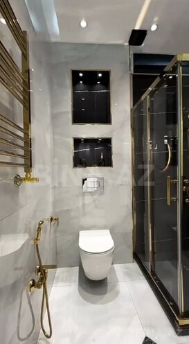 Satılır 3 otaqlı yeni tikili 140 m², 28 May m., photo 16 from 19
