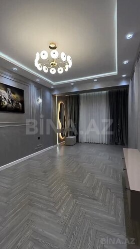 Satılır 3 otaqlı yeni tikili 140 m², 28 May m., photo 1 from 19