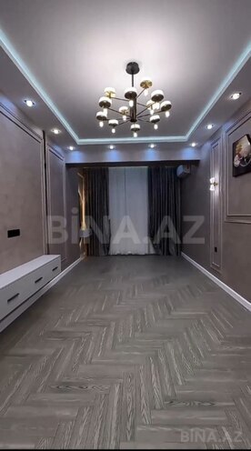 Satılır 3 otaqlı yeni tikili 140 m², 28 May m., photo 4 from 19