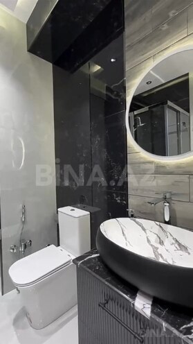 Satılır 3 otaqlı yeni tikili 140 m², 28 May m., photo 15 from 19