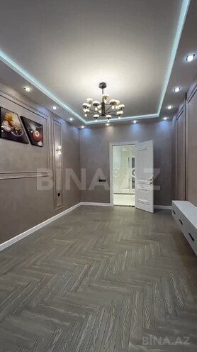 Satılır 3 otaqlı yeni tikili 140 m², 28 May m., photo 3 from 19