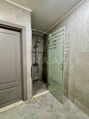 İcarəyə verilir 2 otaqlı yeni tikili 67 m², Dərnəgül m., photo 4 from 22