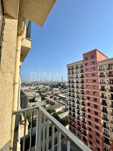 İcarəyə verilir 2 otaqlı yeni tikili 67 m², Dərnəgül m., photo 8 from 22