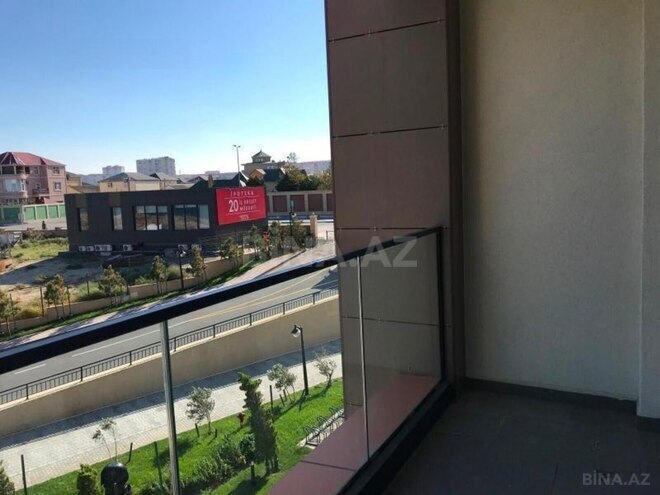 Сдаётся 3-комн. новостройка 92 м², photo 22 from 24