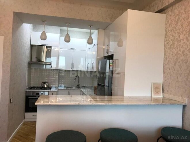 Сдаётся 3-комн. новостройка 92 м², photo 7 from 24