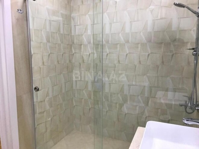 Сдаётся 3-комн. новостройка 92 м², photo 20 from 24