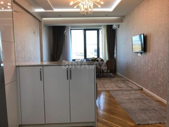 Сдаётся 3-комн. новостройка 92 м², photo 6 from 24