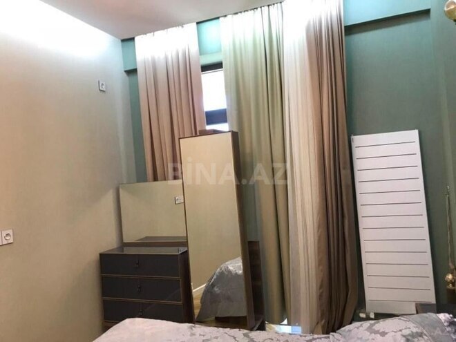 Сдаётся 3-комн. новостройка 92 м², photo 10 from 24