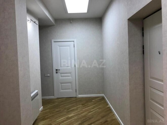 Сдаётся 3-комн. новостройка 92 м², photo 17 from 24