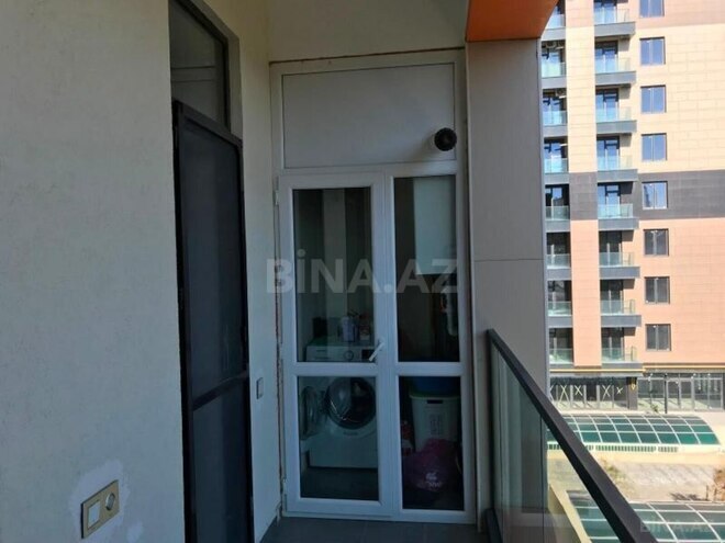 Сдаётся 3-комн. новостройка 92 м², photo 23 from 24