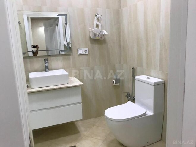Сдаётся 3-комн. новостройка 92 м², photo 21 from 24