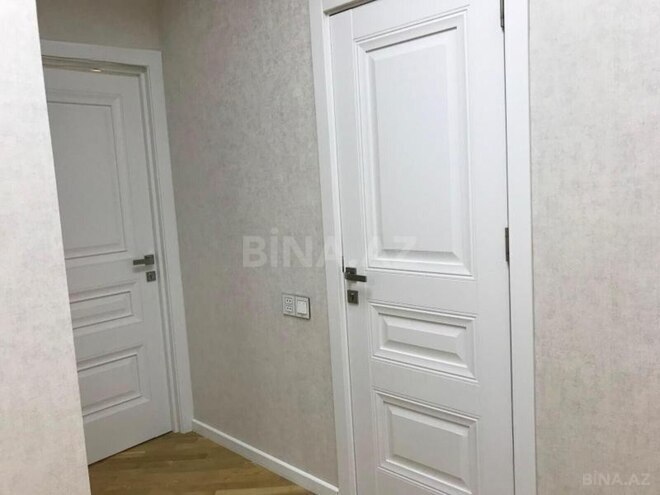 Сдаётся 3-комн. новостройка 92 м², photo 16 from 24