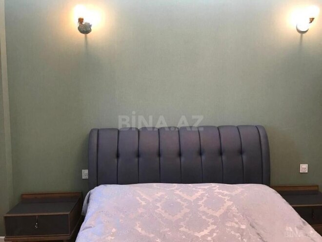 Сдаётся 3-комн. новостройка 92 м², photo 11 from 24