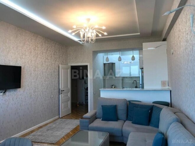 Сдаётся 3-комн. новостройка 92 м², photo 5 from 24