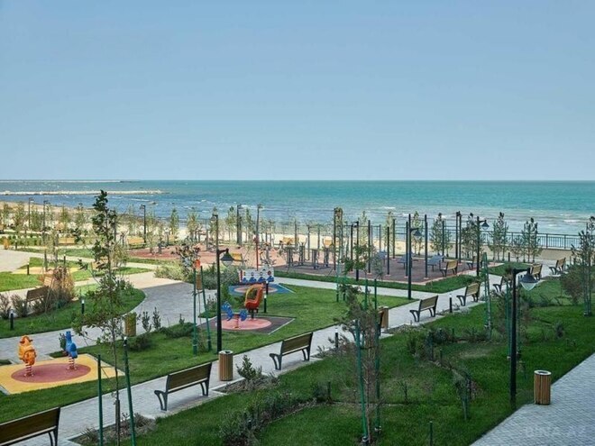 Сдаётся 3-комн. новостройка 92 м², photo 3 from 24