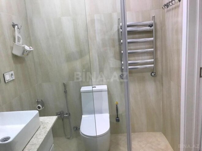 Сдаётся 3-комн. новостройка 92 м², photo 18 from 24