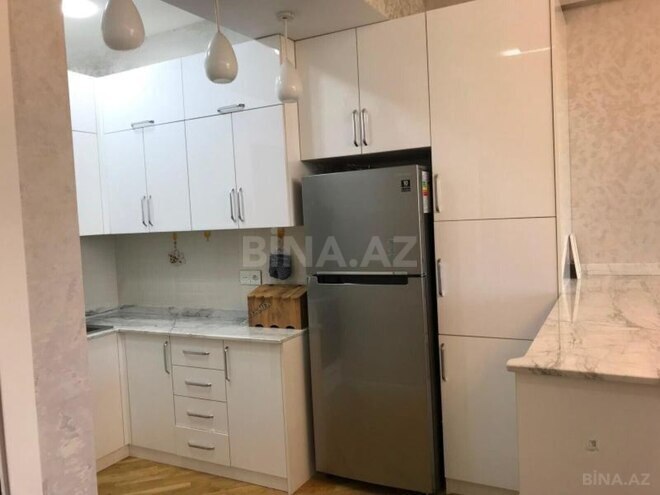Сдаётся 3-комн. новостройка 92 м², photo 8 from 24