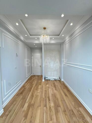 Продается 4-комн. новостройка 170 м², м. Элмляр Академиясы, photo 19 from 30