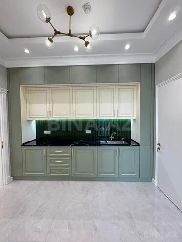 Продается 4-комн. новостройка 170 м², м. Элмляр Академиясы, photo 13 from 30