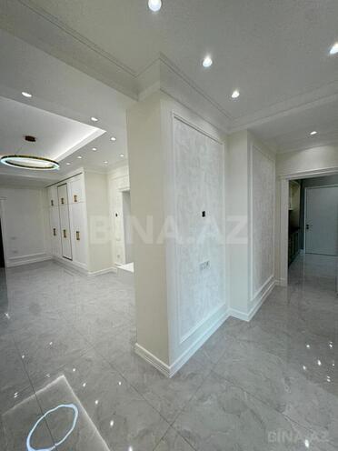 Продается 4-комн. новостройка 170 м², м. Элмляр Академиясы, photo 17 from 30