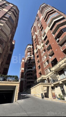 Продаётся 4-комн. новостройка 202 м², м. Низами, photo 3 from 6