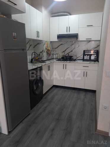 Продается 2-комн. новостройка 47.7 м², м. 20 января, photo 4 from 6