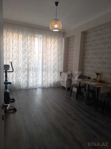 Продается 2-комн. новостройка 47.7 м², м. 20 января, photo 1 from 6