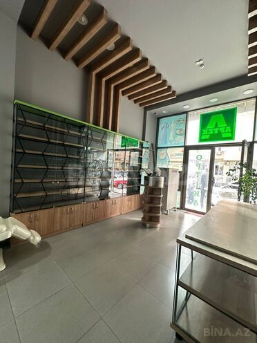 Satılır  obyekt 430 m², 20 Yanvar m., photo 11 from 20