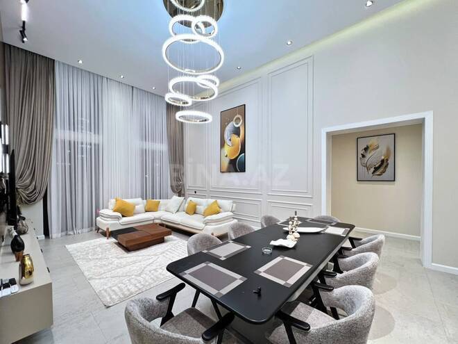 Продаётся 4-комн. дом/дача 170 м², пос. Шувеляны, photo 12 from 26