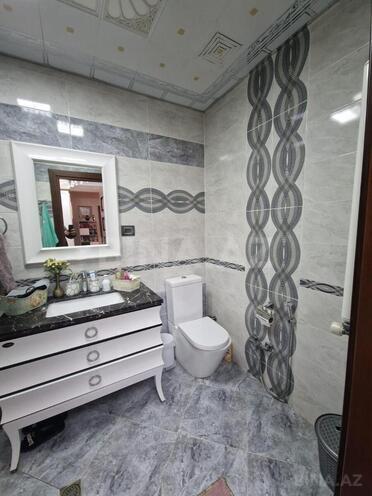 İcarəyə verilir 4 otaqlı yeni tikili 170 m², Nərimanov r., photo 9 from 28