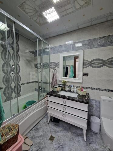 İcarəyə verilir 4 otaqlı yeni tikili 170 m², Nərimanov r., photo 5 from 28