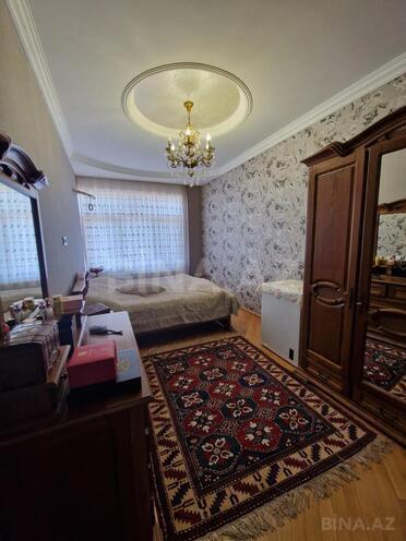 İcarəyə verilir 4 otaqlı yeni tikili 170 m², Nərimanov r., photo 25 from 28