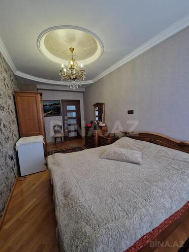 İcarəyə verilir 4 otaqlı yeni tikili 170 m², Nərimanov r., photo 15 from 28