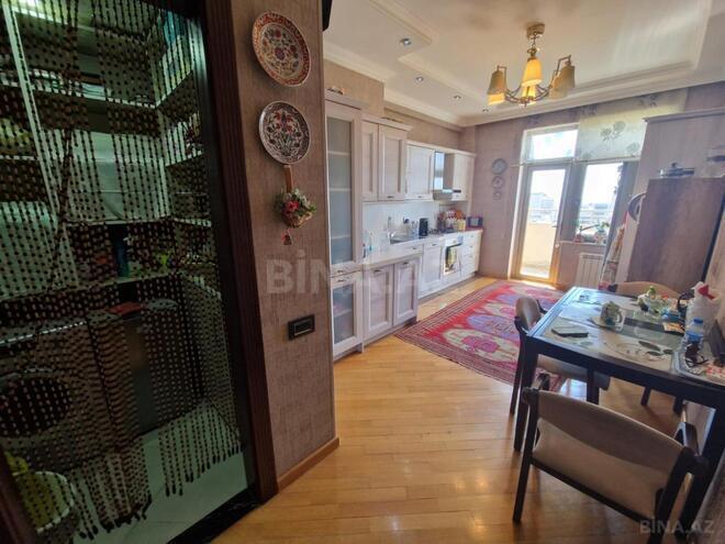 İcarəyə verilir 4 otaqlı yeni tikili 170 m², Nərimanov r., photo 20 from 28