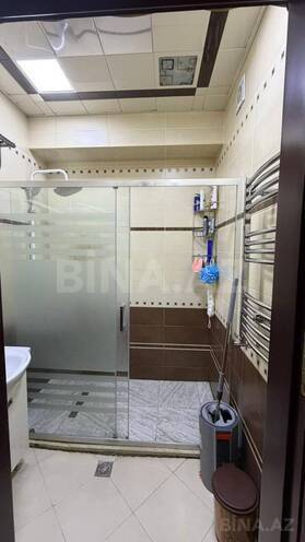 Satılır 3 otaqlı yeni tikili 85 m², Masazır q., photo 6 from 20