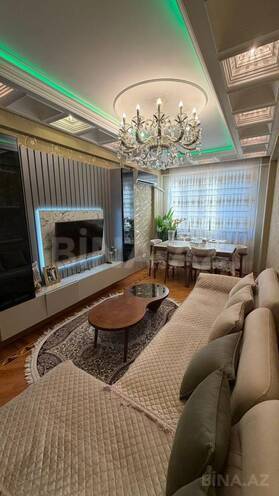 Satılır 3 otaqlı yeni tikili 85 m², Masazır q., photo 1 from 20