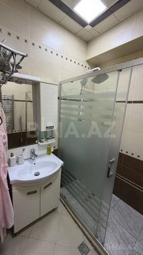 Satılır 3 otaqlı yeni tikili 85 m², Masazır q., photo 14 from 20