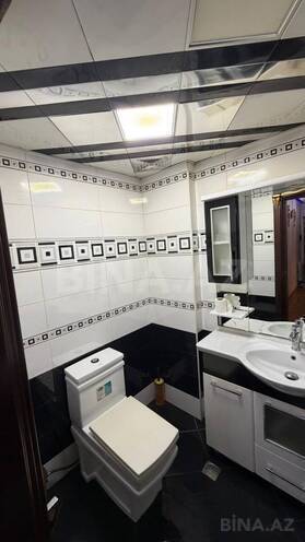 Satılır 3 otaqlı yeni tikili 85 m², Masazır q., photo 10 from 20
