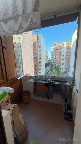 Satılır 3 otaqlı yeni tikili 85 m², Masazır q., photo 7 from 20
